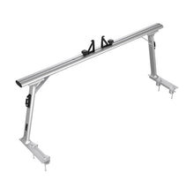 Load image into Gallery viewer, Thule TracRac Pro 2 Overhead Truck Rack (Compact) - Silver