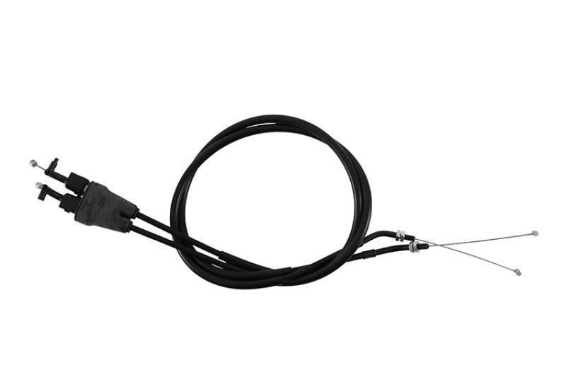 All Balls Racing 17-19 Husqvarna FE 501 Cable, Throttle