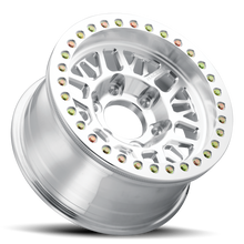 Load image into Gallery viewer, Raceline RT951F Ryno Forged 18x9in / BLANK BP / 25mm Offset / 108mm Bore - Machined Raw