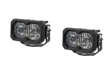 Load image into Gallery viewer, C2 2.0 Max White Combo/Driving Standard ABL (pair)
