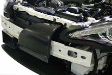Load image into Gallery viewer, GReddy 2022+ Toyota GR86 FA24 Air Intake Snorkel for Factory Air Box