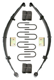 Skyjacker 4
