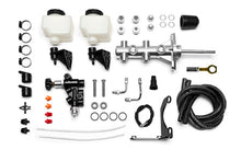 Load image into Gallery viewer, Wilwood Remote Tandem M/C Kit 15/16 Mustang