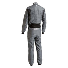 Load image into Gallery viewer, Sparco Suit Victory PRO 52 GRY/BLK