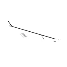 Load image into Gallery viewer, MBRP Bumper Light Harness Kit Ford Ranger Raptor 24-26 Upfitter Switch Models Only