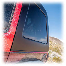 Load image into Gallery viewer, Turn Offroad 2007-2018 Jeep JK 4 Door Fastback Hardtop 2 Piece Primer (Paintable)