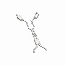Load image into Gallery viewer, MagnaFlow BRE Exhaust Kit 10-15 Chevrolet Camaro 3.6L