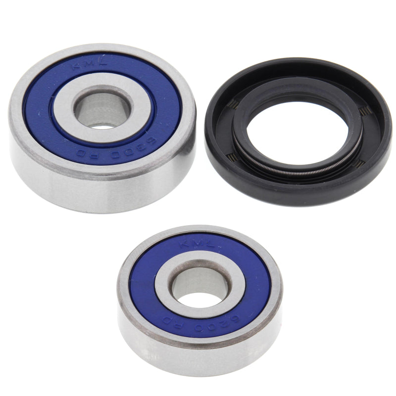 All Balls Racing Wheel Bearing Kit
