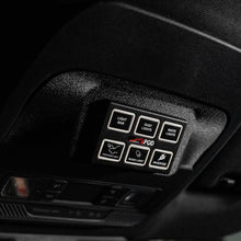Load image into Gallery viewer, Spod 2023+ Ford F250/F350 Super Duty Mini6 SourceLT Vehicle Power Management Kit