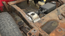 Load image into Gallery viewer, Rust Buster 2004-2012 Chevy Colorado &amp; GMC Canyon Rear Upper Shock Mount - Right