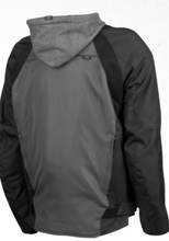 Load image into Gallery viewer, Speed and Strength Off The Chain 3.0 Textile Jacket Charcoal - Small