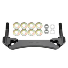 Load image into Gallery viewer, Wilwood AERO4 Rear Bracket Kit Toyota LC200