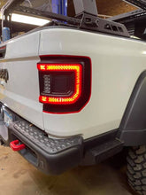 Load image into Gallery viewer, Oracle Jeep Gladiator JT Flush Mount LED Tail Lights NO RETURNS