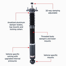 Load image into Gallery viewer, Air Lift Performance 82-93 BMW 3 Series E30 Rear Air Suspension Kit