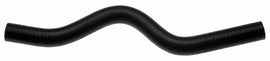 Gates 04-06 Toyota Sienna V-6 3.3L Aux. Heater Pipe-2 To Aux. Heater Pipe-3 Molded Heater Hose