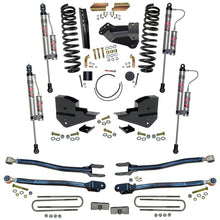 Load image into Gallery viewer, Skyjacker 2023+ Ford F-250/F-350 Super Duty 4WD 4in Lift Kit