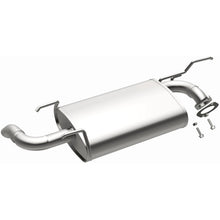 Load image into Gallery viewer, BRE Exhaust 13-16 SUBARU XV CROSSTREK  2.0L Muffler Kit