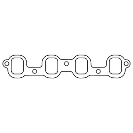 Cometic GM SB2.2 Small Block V8 .094in KF Intake Manifold Gasket Set - 2.085in x1.560in Ports