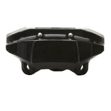 DFC 07-17 Lexus LS460 Rear-R Black Powder Coated Premium Caliper
