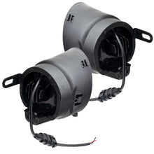 Load image into Gallery viewer, Oracle 07-13 Toyota Tundra High Powered LED Fog (Pair) w/ Metal Bumper - 6000K NO RETURNS