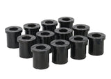 SuperPro Leaf Spring Bushing