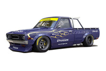 Load image into Gallery viewer, GReddy 73-79 Datsun 620 2-Door Pandem Pick Up Front Lip