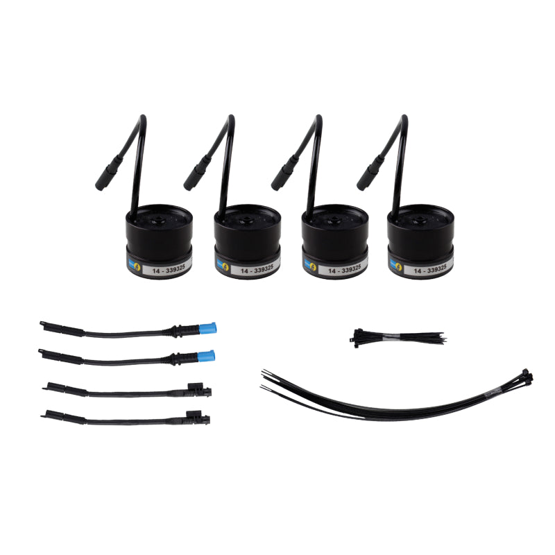 Bilstein BMW M3 G80 B1 Module - Active to Passive Suspension Conversion kit