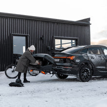 Load image into Gallery viewer, Thule Santu Hardshell Cargo Carrier for Epos/Easyfold XT (US) Racks