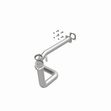 Load image into Gallery viewer, BRE Exhaust 87-95 Cherokee Wagoneer 2.5L 4.0L Front Pipe Kit