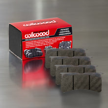 Load image into Gallery viewer, Wilwood Pad Set BP-30 Brake Pads 7416 PL. 650 in Thick