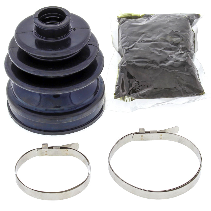 All Balls Racing 15-17 Honda Pioneer 500 CV Boot Repair Kit - Rear, Inner