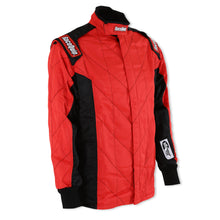 Load image into Gallery viewer, RaceQuip Red Chevron-5 Jacket SFI-5 - XLG