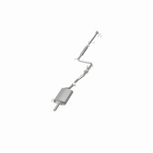 Load image into Gallery viewer, MagnaFlow BRE Exhaust Kit 94-97 Honda Accord 2.2L