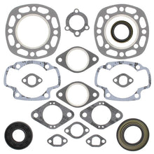 Load image into Gallery viewer, Vertex Gaskets 80-84 John Deere Liquifire (Kawasaki) LC/2 Complete Gasket Kit w/ Oil Seals