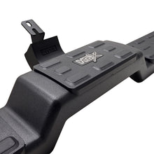 Load image into Gallery viewer, Westin 05-23 Toyota Tacoma DC HDX Running Boards - Tex. Blk