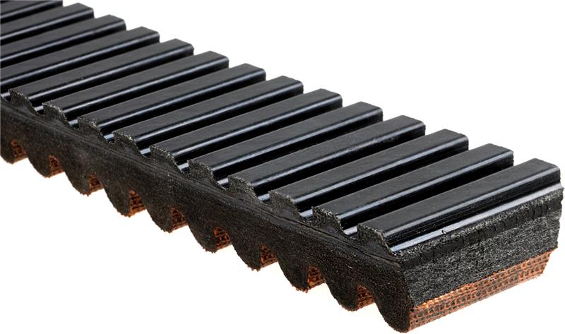 Gates 20-21 Tracker 700 695cc G Force CVT Belt