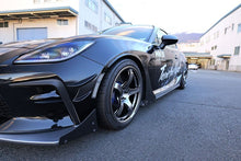 Load image into Gallery viewer, HKS 2022+ Toyota GR86 / Subaru BRZ Fender Molding Kit