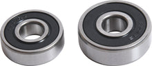 Load image into Gallery viewer, Pivot Works 86-97 Kawasaki KX80 PW Front Wheel Bearing Kit