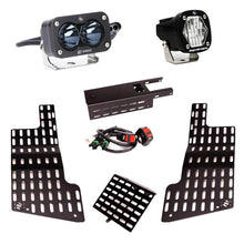Load image into Gallery viewer, Baja Designs Sur-Ron S2 Pro IR/S1 White Headlight Kit