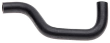 Load image into Gallery viewer, Gates 2014 Mitsubishi Mirage 3-Cyl. 1.2L Heater Inlet Molded Heater Hose
