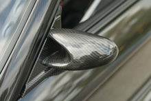 Load image into Gallery viewer, Greddy Nissan R34 Skyline Garage Active Group A Type Dry Carbon Side Mirrors - Set