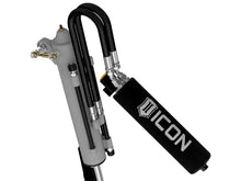 Load image into Gallery viewer, ICON 21-25 Ford F-150 Raptor Driver Side Rear 3.0 Zeta RXT Remote Resovoir Shock