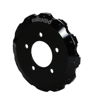 Load image into Gallery viewer, Wilwood Hat-BB Front.49in Offset 5 x 4.50 - 12 on 7.00in