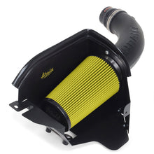 Load image into Gallery viewer, Airaid Intake Kit Jeep Wrangler Jk 3.8L 07-11 Synthetic