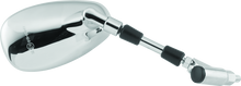 Load image into Gallery viewer, BikeMaster 2004 Suzuki LS650 Savage Mirror Right - Chrome