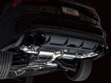 Load image into Gallery viewer, AWE 22-24 Audi 8Y S3 Touring Edition Exhaust - Diamond Black Tips