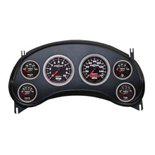 Load image into Gallery viewer, Autometer Sport-Comp II Direct Fit Dash Kit 98-04 Chevy S10 Truck (2 x 3-3/8in. / 4 x 2-1/16in.)