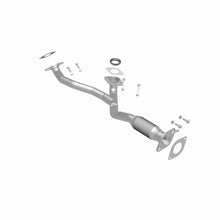 Load image into Gallery viewer, BRE Exhaust 08-12 Sable Taurus 3.5L Front Pipe Kit