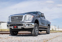 Load image into Gallery viewer, 3 Inch Lift Kit | N3 Shocks | Nissan Titan XD 2WD/4WD (2016-2024)