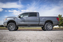 Load image into Gallery viewer, 3 Inch Lift Kit | N3 Shocks | Nissan Titan XD 2WD/4WD (2016-2024)